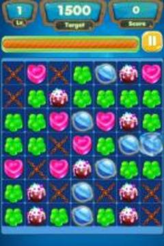 Fruit Sweet Candy游戲截圖2