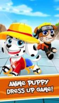 paw puppy sing patrol游戲截圖1