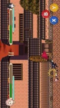 Ninja Battle Game游戲截圖3