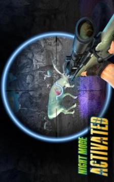 Deer Hunt Safari Sniper Animals Hunter游戲截圖5