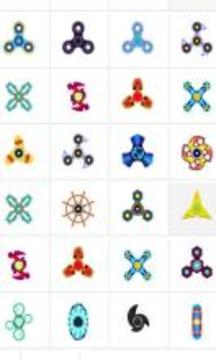 Fidget Spinner Mania游戲截圖3