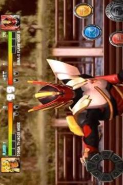 New BIMA X Satria Garuda Hint游戲截圖3