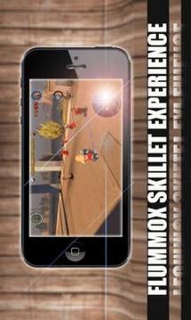 Flummox LEGO Skillet Experience游戲截圖2