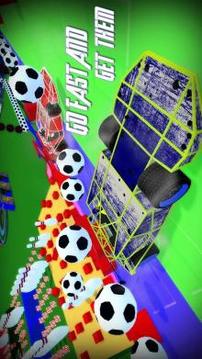 Wreck Heroes Ramp Car Drift游戲截圖3