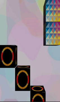 Cube3D游戲截圖2