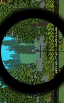 CraftZ - FPS Sandbox Survival游戲截圖3