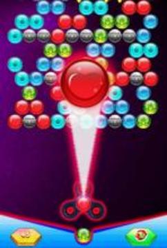 Bubble shooter burst游戲截圖3