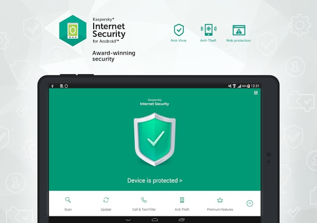安卓安全软件_安卓安全软件哪个好_卡巴斯基安全软件安卓