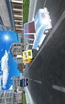 雞蛋送貨車游戲截圖1