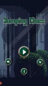 Jumping Elfes游戲截圖1