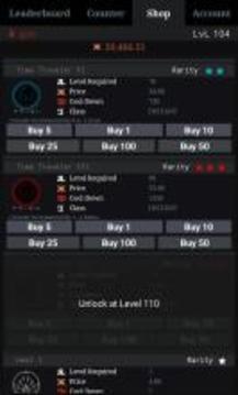 Idle Count - A Competitive Idle Game游戲截圖2