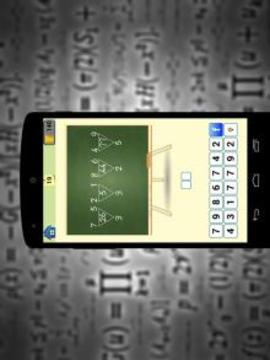 Math Riddles游戲截圖3