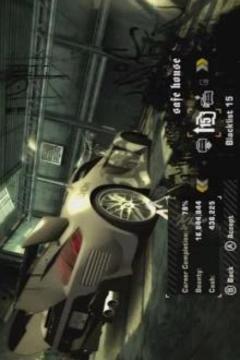 New NFS Most Wanted Hint游戲截圖1