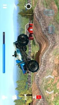 Real Challenge: Off-Road游戲截圖1