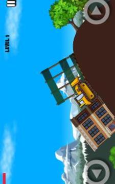 Bulldozer Adventure游戲截圖2
