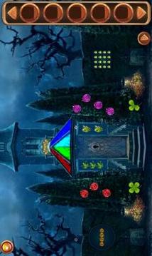 Frog Grange Escape游戲截圖4