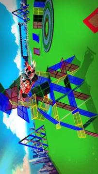 Wreck Heroes Ramp Car Drift游戲截圖5