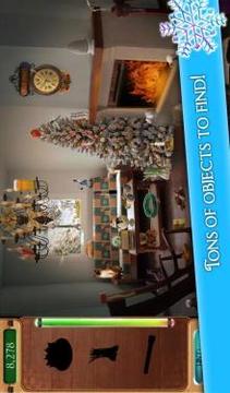 Hidden Object - Winter Wonders游戲截圖4