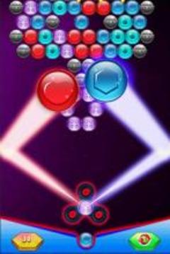 Bubble shooter burst游戲截圖2