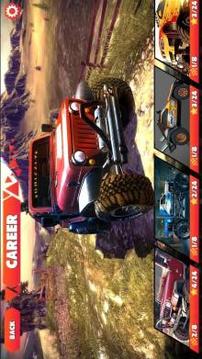 Real Challenge: Off-Road游戲截圖3