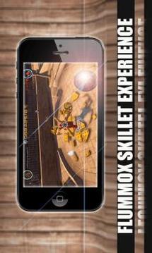 Flummox LEGO Skillet Experience游戲截圖1