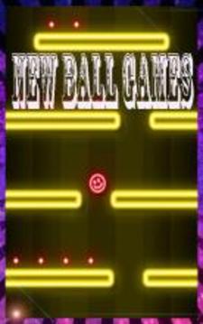 Ball Fall Best游戲截圖2