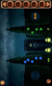 Frog Grange Escape游戲截圖3