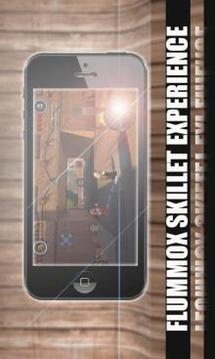 Flummox LEGO Skillet Experience游戲截圖3