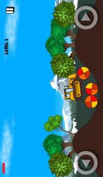 Bulldozer Adventure游戲截圖3