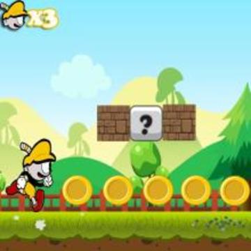 Cup Head Adventures游戲截圖3