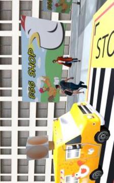 雞蛋送貨車游戲截圖5