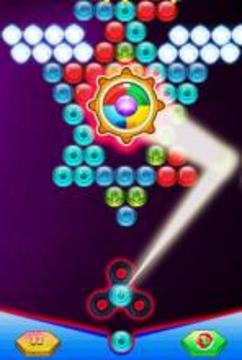 Bubble shooter burst游戲截圖4