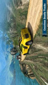 Indian Truck Driver Cargo 2018游戲截圖3