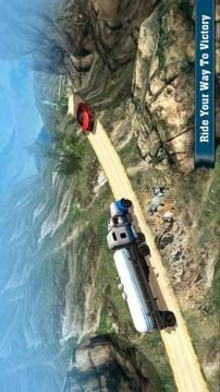 Indian Truck Driver Cargo 2018游戲截圖4