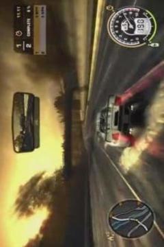 New NFS Most Wanted Hint游戲截圖2