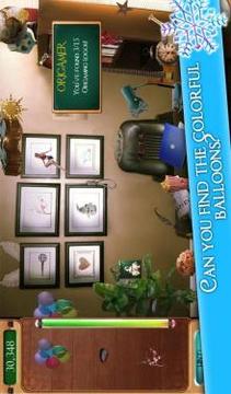 Hidden Object - Winter Wonders游戲截圖5