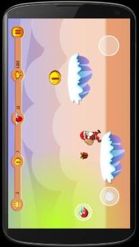 Santa Run Christmas游戲截圖3