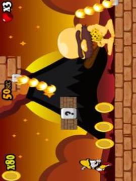 Cup Head Adventures游戲截圖4
