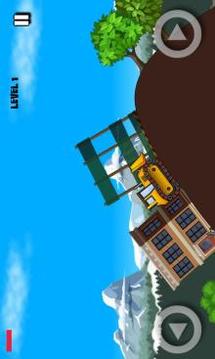 Bulldozer Adventure游戲截圖1
