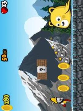 Cup Head Adventures游戲截圖1