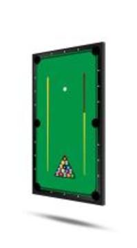 Real Ball Pool Billiards游戲截圖2