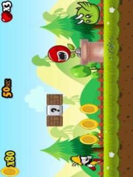 Cup Head Adventures游戲截圖2