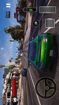 Car Parking Mercedes - Benz Amg Simulator游戲截圖1