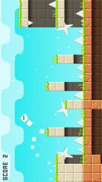 Run Jump Fall游戲截圖1