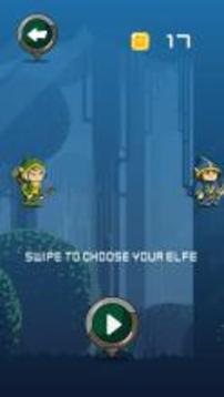 Jumping Elfes游戲截圖3