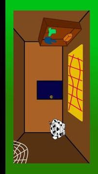 Escape room - The key游戲截圖2