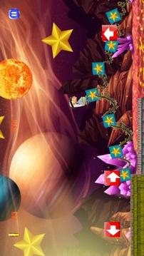 Super Arab Run Adventure游戲截圖5