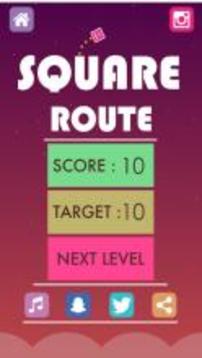 Square Route游戏截图5