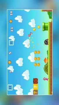 Ruby Adventure Jungle World游戲截圖1