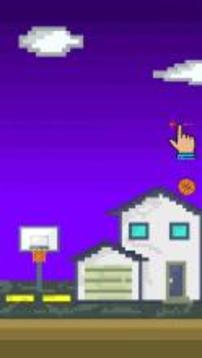 Basketball Crazy Shots游戲截圖3